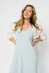 Zooey-Tank Dress